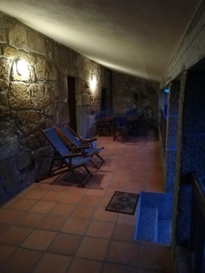 Casa Da Costeira Villa Figueiro Exterior photo