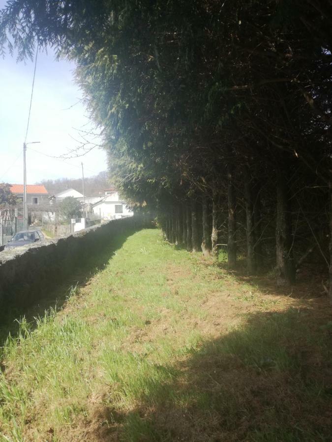 Casa Da Costeira Villa Figueiro Exterior photo